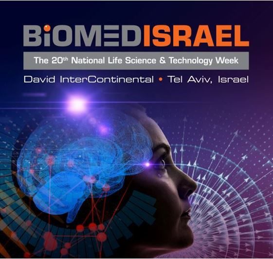 OmnixMedical (@medicalomnix) on Twitter photo Omnix Medical CEO <a href="/CohenKutner/">Moshik Cohen Kutner</a> is pleased to be presenting during the Infectious Diseases session at 20th Biomed Israel Conference - May 12, 12 PM IDT
Come and hear more about this important and exciting work. lnkd.in/gvDTij-7
#BiomedIsrael #biomedical #AMR Omnix Medical CEO <a href="/CohenKutner/">Moshik Cohen Kutner</a> is pleased to be presenting during the Infectious Diseases session at 20th Biomed Israel Conference - May 12, 12 PM IDT
Come and hear more about this important and exciting work. lnkd.in/gvDTij-7
#BiomedIsrael #biomedical #AMR