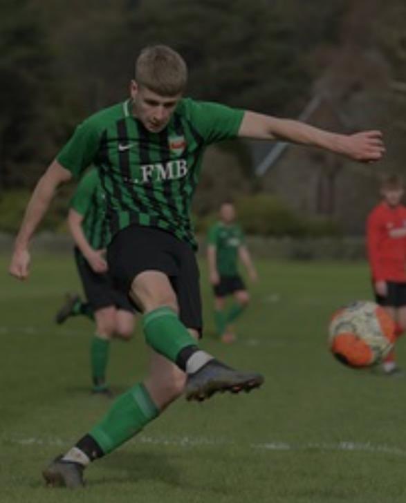 TOP GOALSCORER - <a href="/OwenFitz729/">owen_fitz</a> - Aged 20

Tipped for big things by the first team manager, Owen has risen to the task, scoring over 20 goals in all competitions. A perfectionist &amp; seldom happy unless he’s sharing his opinion with the rest of the team...

(1/2)