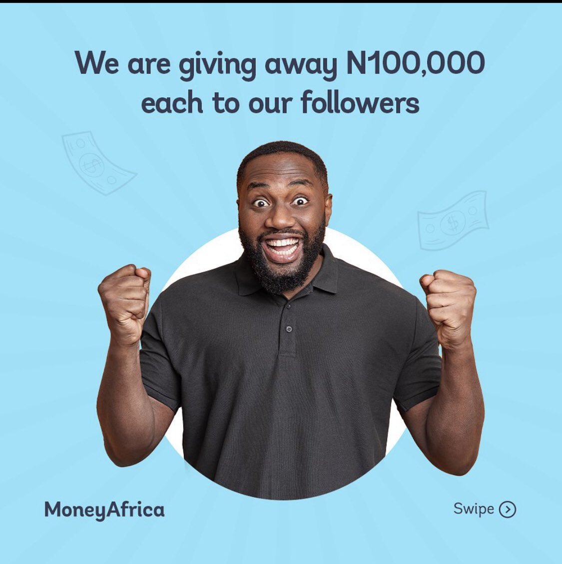 voiceoverguyy's tweet photo. Graphic designers and agencies, let's talk.

How do you feel using this guy in your designs knowing that he's been used a million times?

Don't you go, "ọmọ, I don see this guy everywhere. Bóyá lemme change?" https://t.co/xKlPBh6bhr