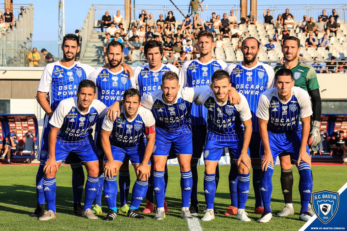 Tout simplement bravo pour ta carrière ! 35ans d’amitié, tellement fier d’avoir eu le privilège de partager ces moments avec toi ! Bienvenue au club des anciens mon ami 😉 <a href="/ChaoukiBensaada/">ben saada chaouki</a> <a href="/SCBastia/">SC Bastia</a>