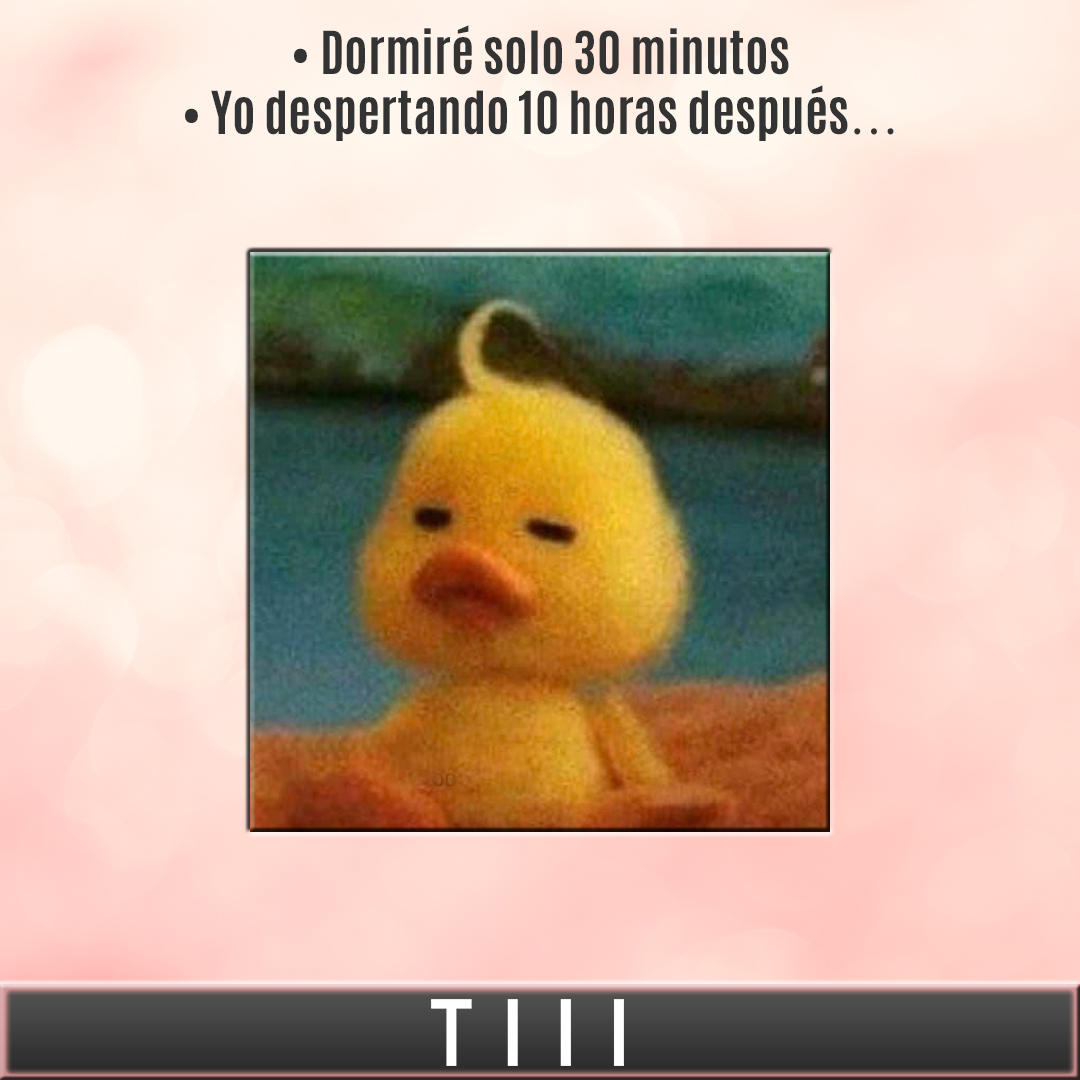 _TripleI's tweet photo. #FelizDomingo Siempre me pasa jeje 😅

#TripleI #mireclu #empleo #encuentratrabajo #chamba #vacantes #contratate #trabajo #empleosenméxico #buscochamba #encuentrachamba #trabajosenméxico #amomitrabajo #Torreón https://t.co/HlHpPxT2b6