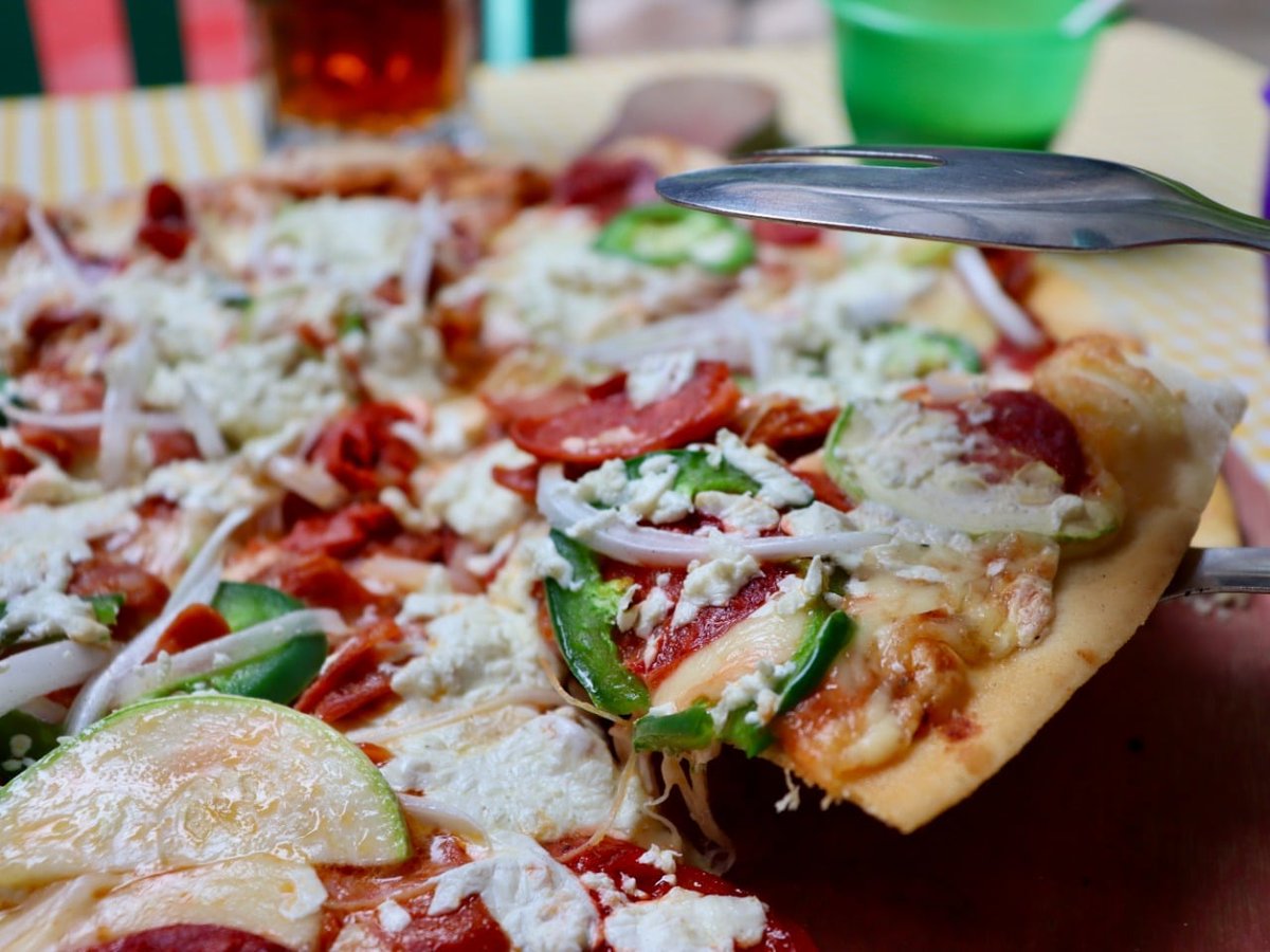 Florentina Pizza tweet media