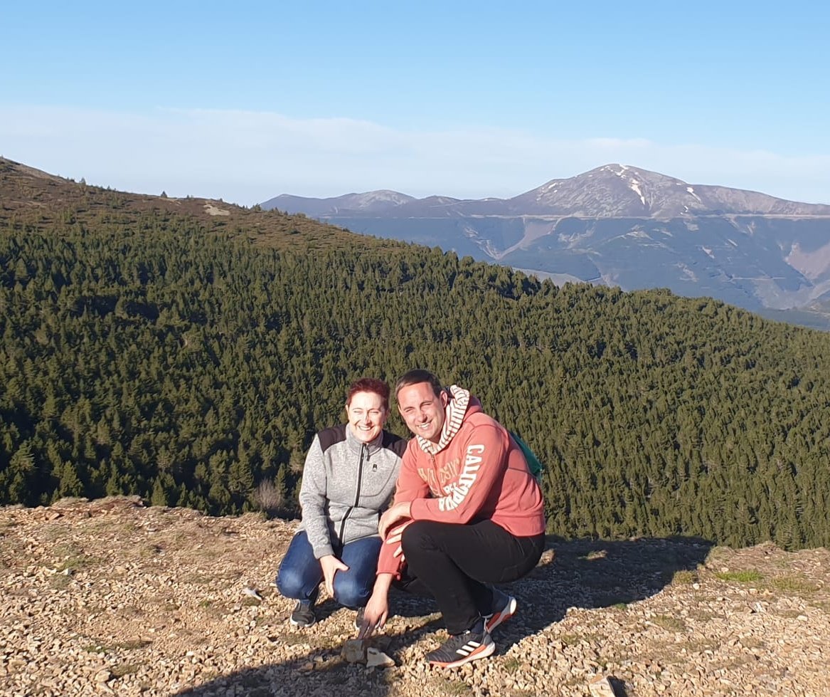 Adrimira's tweet photo. En el #AltoDeLaDemanda y #ElLlanoDeLaCasa desconectando ¡Siempre viene bien máxime en muy buena compañía! Con las pilas cargadas, toca afrontar una semana muy interesante #Desconexion #LaDemanda #Miniescapada #Domingueando https://t.co/IaGDBaz553