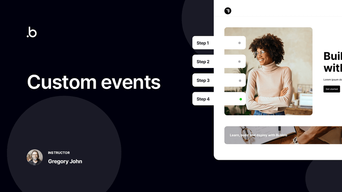 buildcamp's tweet photo. The @buildcamp weekly roundup ⚡️
In this weeks edition
1. Next week in #designlabs
2. Next week on Youtube
3. @bubble Beginners Bootcamp
4. @madewithframes 2.0
5. Join #flexcamp
Available in your inbox now
♥️ @gregoryjohn @jameore
#nocode #buildwithbubble https://t.co/vKmiusgfKc