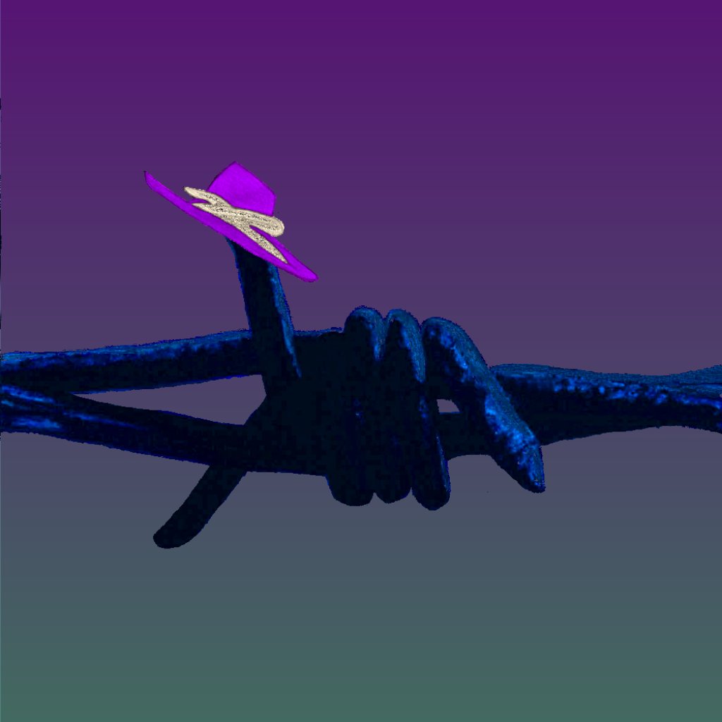 waucollections's tweet photo. 👒 How a hat makes you feel is what a hat is all about 👒(Philip Treacy)

#NFTartwork #NFTcollectibles #hats https://t.co/ooQl7Y7AR5