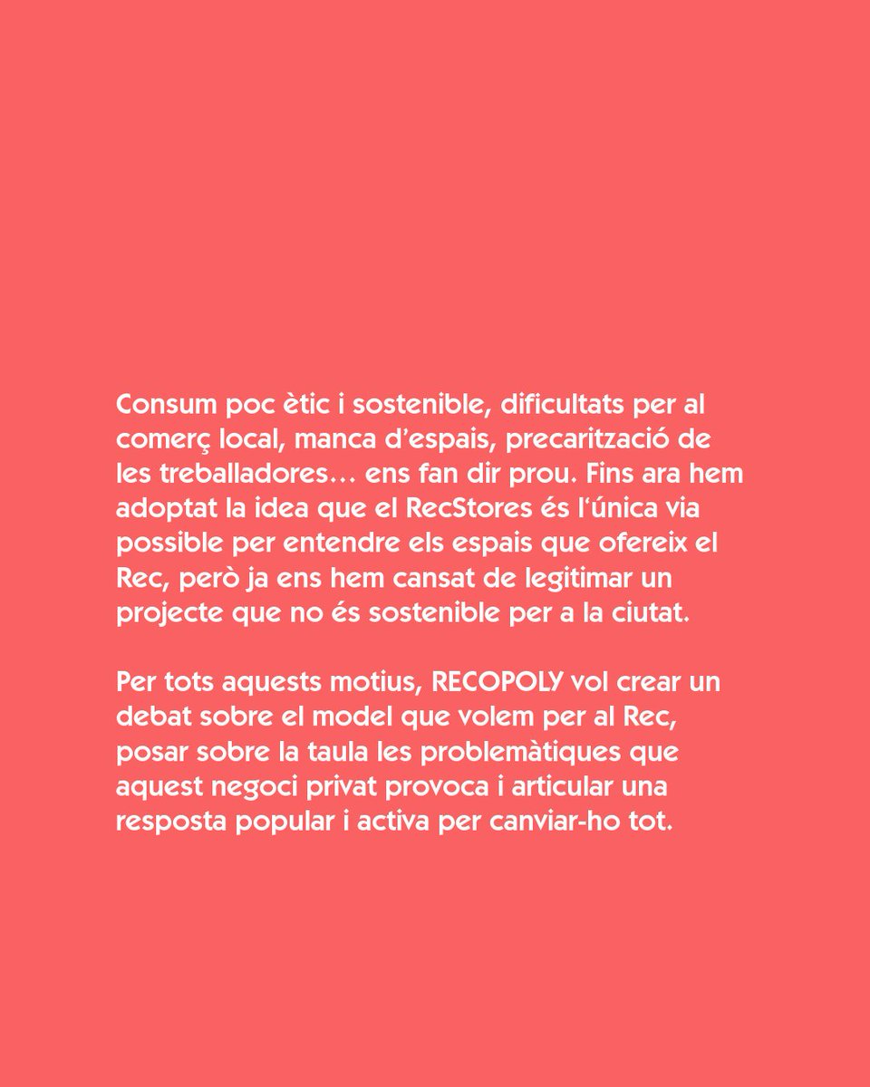 EL RECOPOLY tweet media