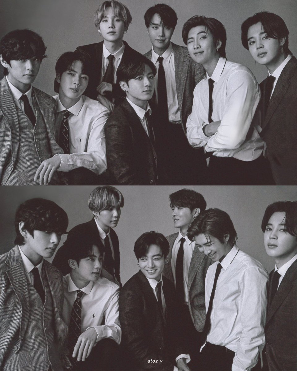 bts fashion tweet media