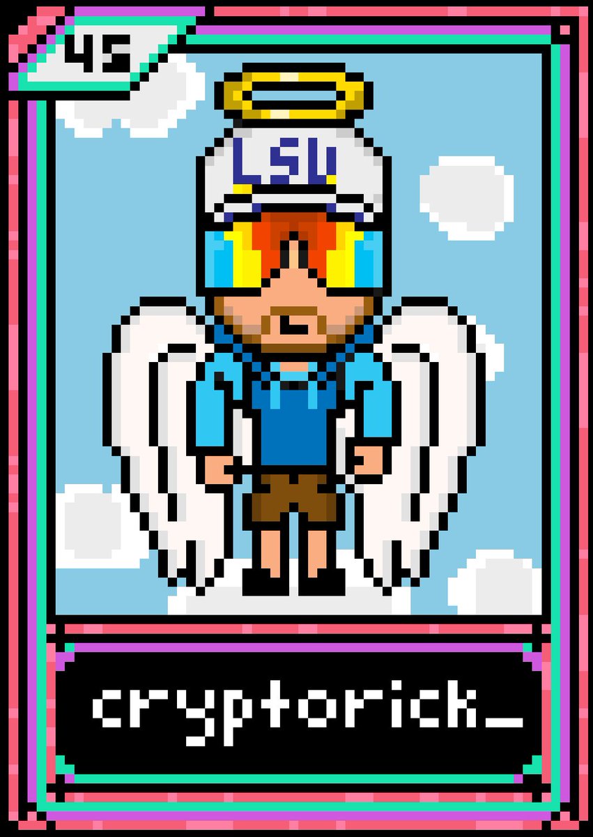fordudesake's tweet photo. I don't have any words, Rick was one of the first people who was nice to me on CT, always supportive and a great dude. It's not much solace today, but he will forever remain with us. Gonna miss you 45. https://t.co/G4HEhOkOld