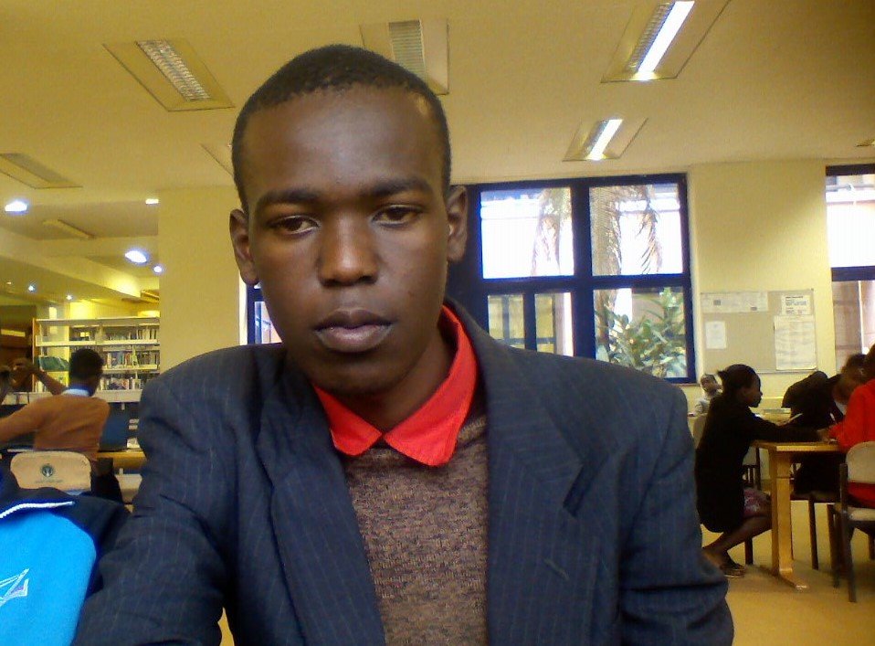 Nick_mwalimu's tweet photo. Things might not get easier as you grow older, but don’t let that get in your way. Hard work always pays off!
Help me celebrate my birthday as I turn 1 year older 🥳🥳🥳🥳 https://t.co/DmVTIF5m38