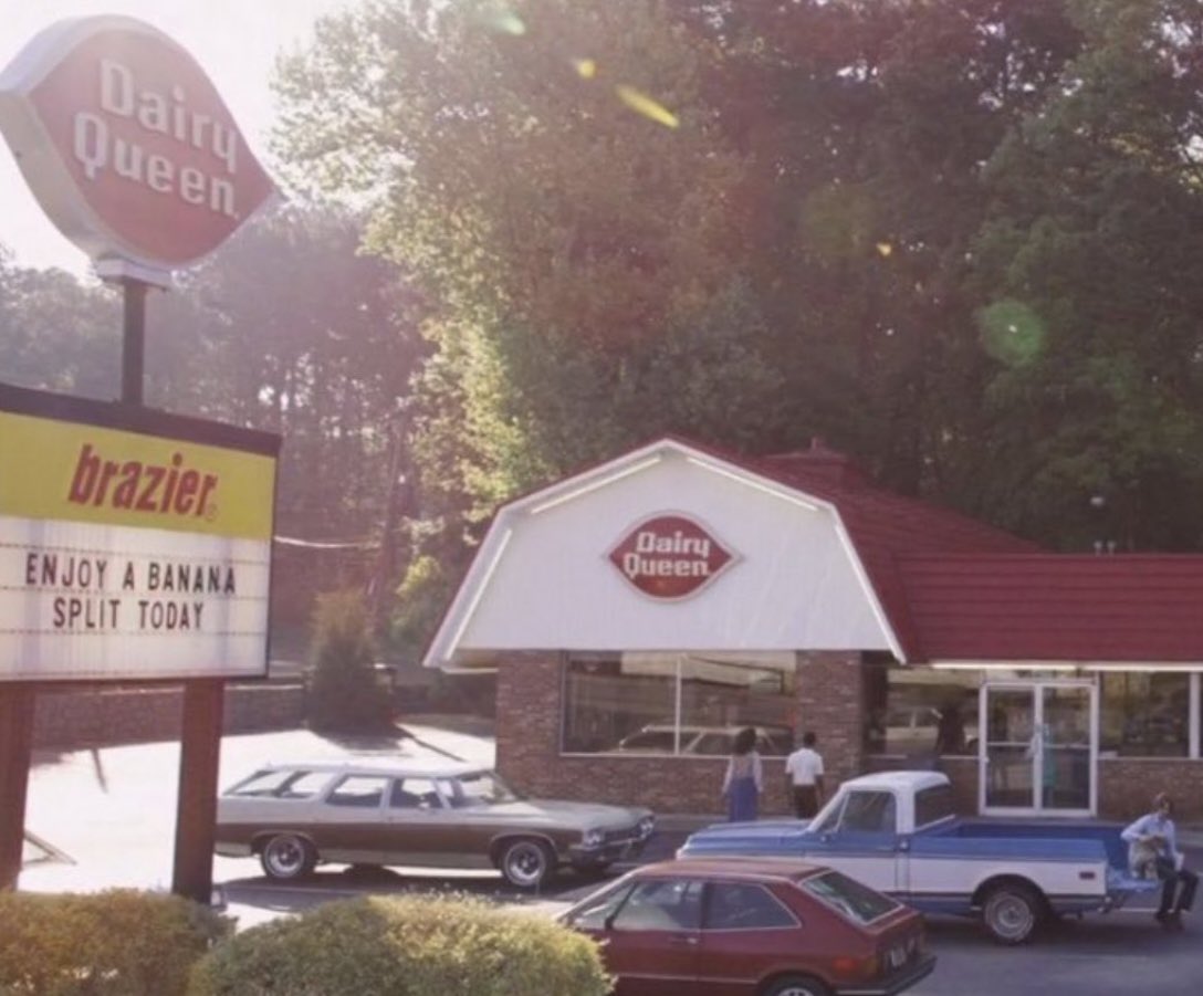 80sSportsNStuff's tweet photo. The gold standard of Little League post-game destinations… https://t.co/aSAEI9RuMO