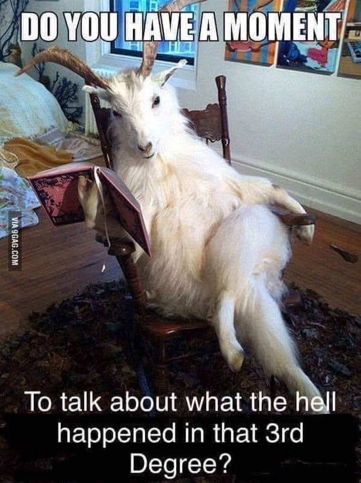 We have a third on the 2nd Thursday in Jan. festive board £13