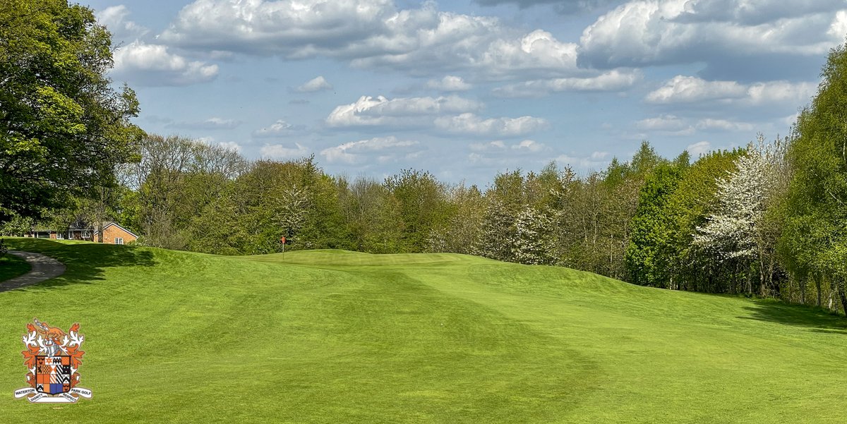Watertonparkgc's tweet photo. A good week of golfing @Watertonparkgc #quincetree https://t.co/7W104ziNyW