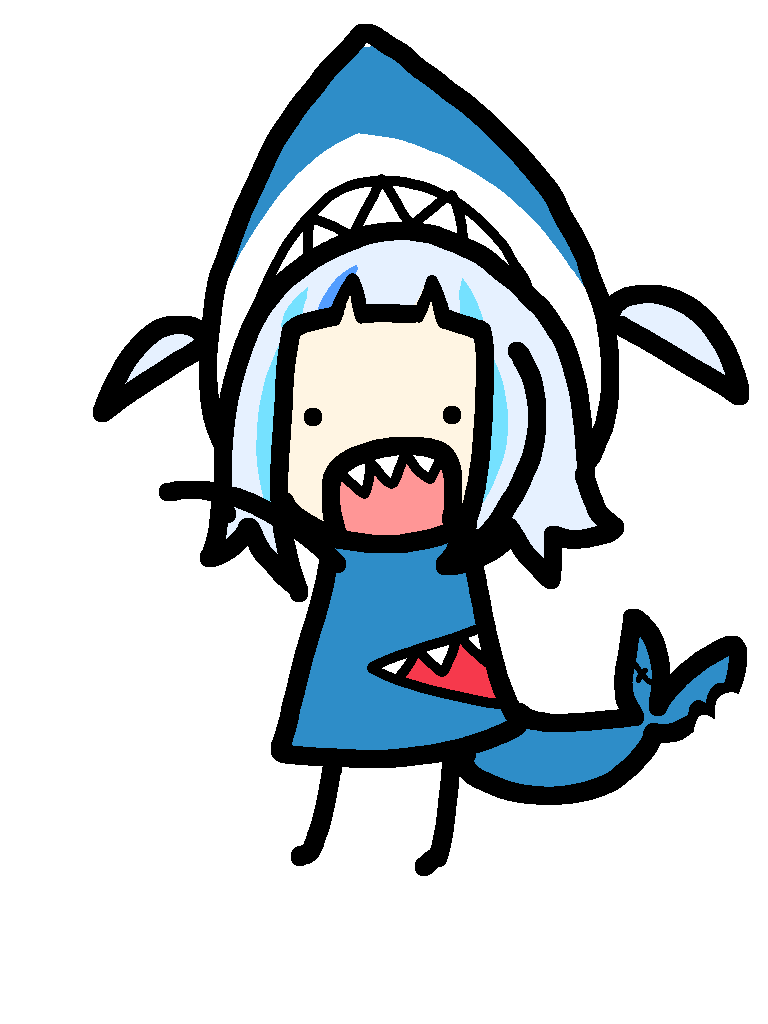 enmaXO_'s tweet photo. Current Ko Fi rewards are cute lil tiny chibi's of your VTuber or OC! (or just whatever character you'd like to see as a dum lil babey~)
featured: @gawrgura , @amontiado , and a self portrait~
#ENVtuber #VTuberEN #Artist #ArtistOnTwitter #VTuberUprising https://t.co/eJQ34pRblp