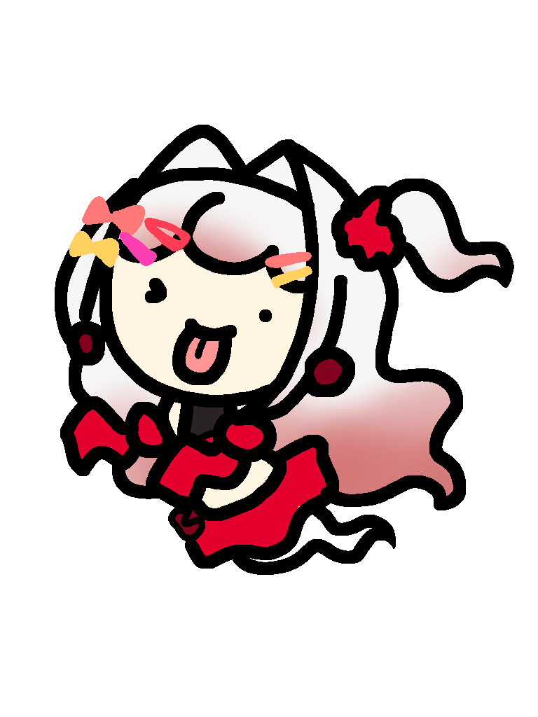enmaXO_'s tweet photo. Current Ko Fi rewards are cute lil tiny chibi's of your VTuber or OC! (or just whatever character you'd like to see as a dum lil babey~)
featured: @gawrgura , @amontiado , and a self portrait~
#ENVtuber #VTuberEN #Artist #ArtistOnTwitter #VTuberUprising https://t.co/eJQ34pRblp