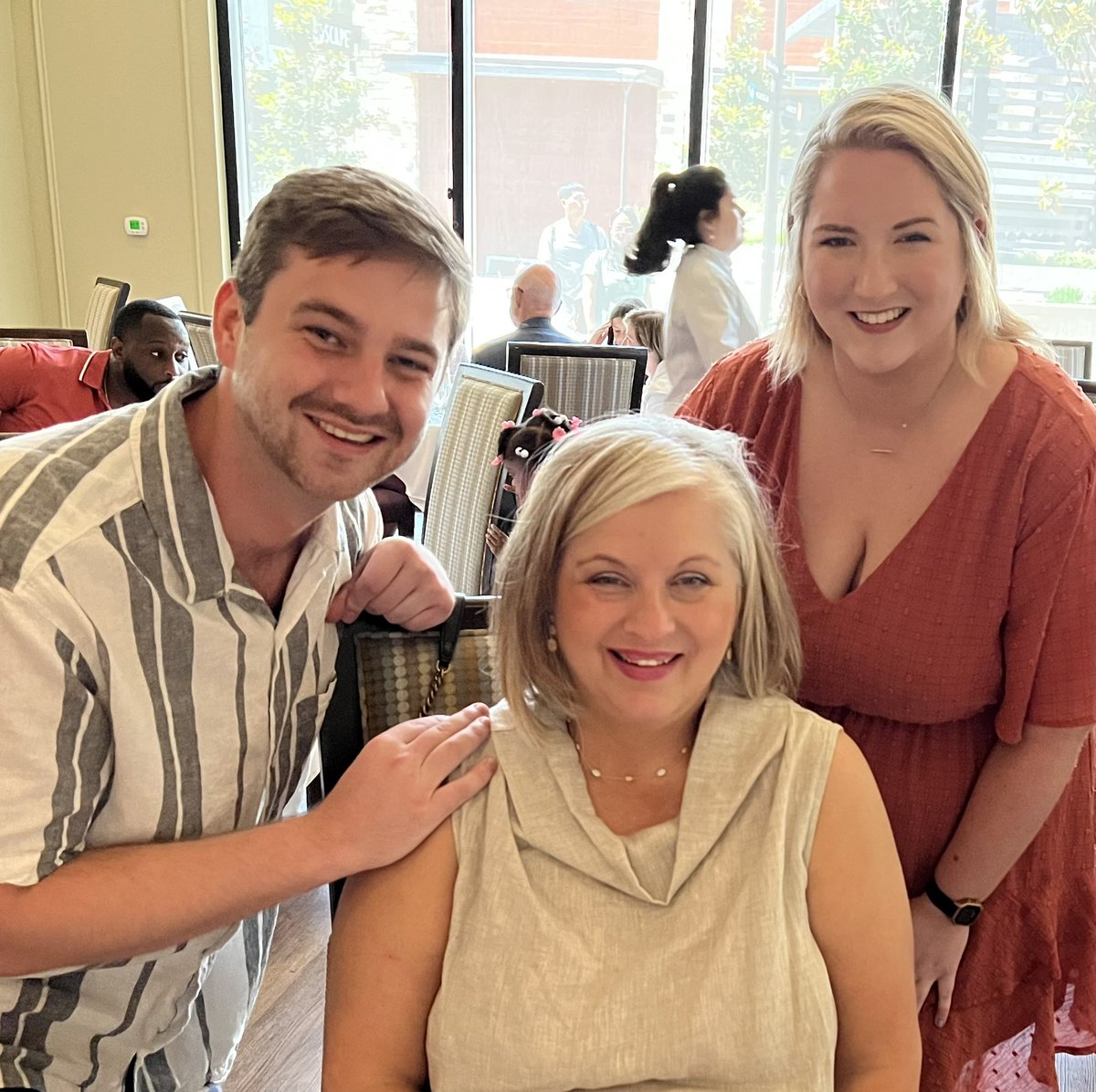 beth_ryan's tweet image. My cup runneth over … filled by my amazing kids! Thank you. ❤️