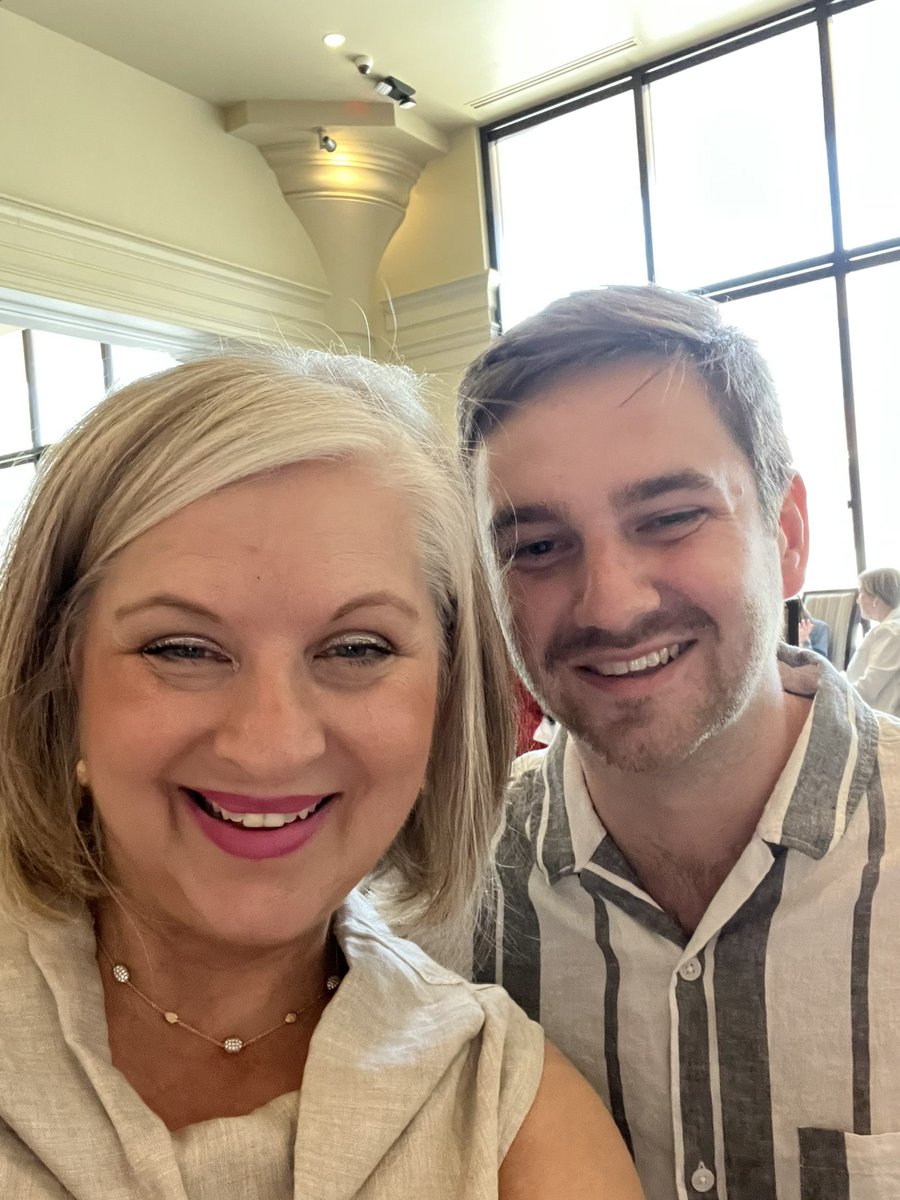 beth_ryan's tweet image. My cup runneth over … filled by my amazing kids! Thank you. ❤️