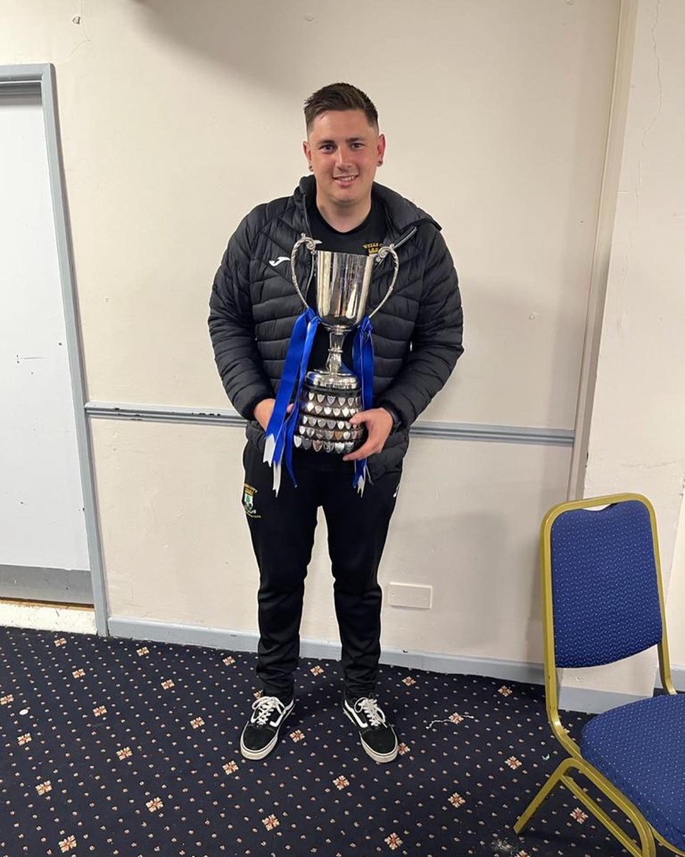 Bradley Allen tweet media