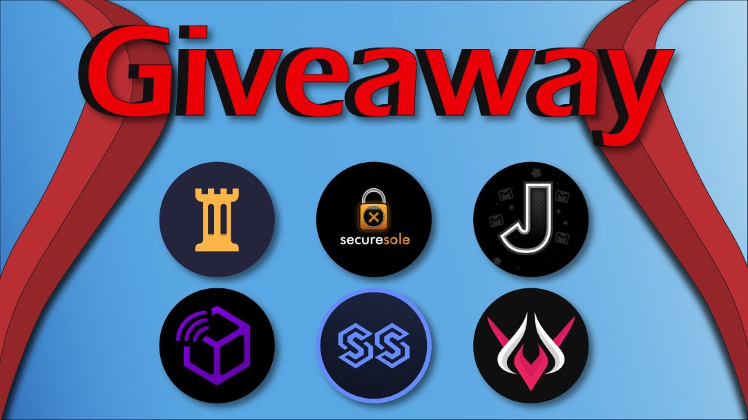 SUGAR PROXIES tweet media