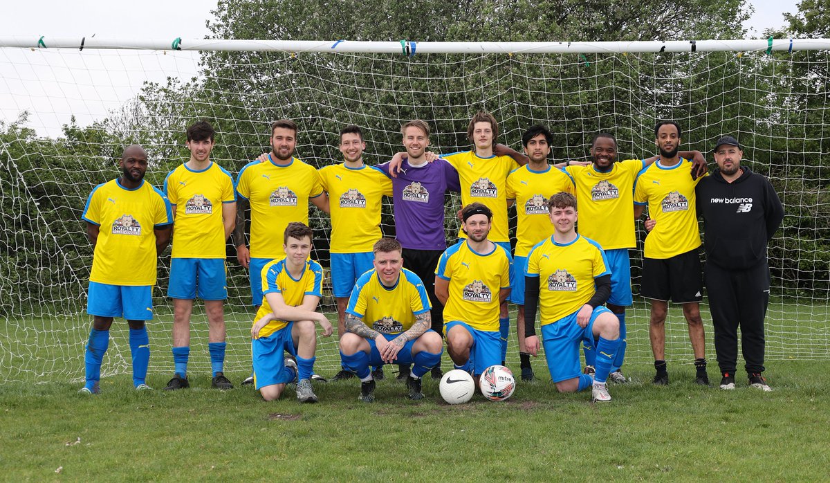 Some snaps from:

𝐏𝐫𝐢𝐧𝐜𝐞𝐬 𝐏𝐚𝐫𝐤 𝐑𝐚𝐧𝐠𝐞𝐫𝐬 𝟐 - 𝟐 𝐌𝐨𝐫𝐠𝐚𝐧 𝐀𝐭𝐡𝐥𝐞𝐭𝐢𝐜  

Liverpool Business Houses League

Division 4

Venue: Thomas Lane     08/05/2022