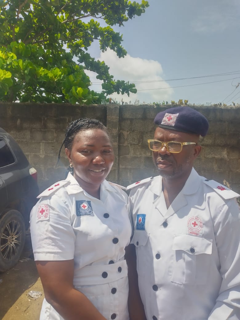 zodoxohio's tweet photo. Happy world Red Cross day @nrcs_ng @redcrosslagos #Bekindtohumanity
# https://t.co/PXXCMcWrzq