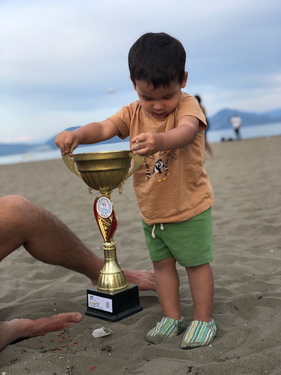 Caddebostan Olympics tweet media