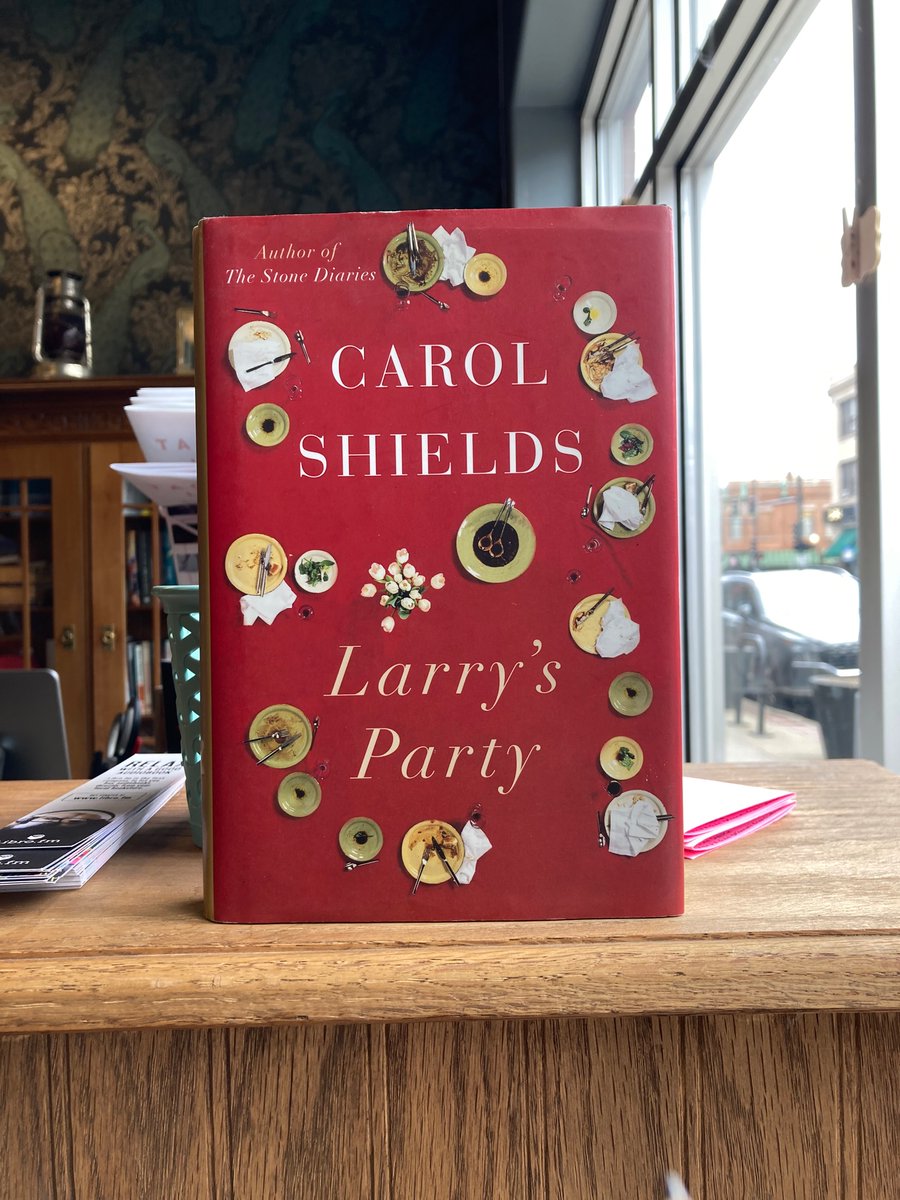 Uncharted Books tweet media