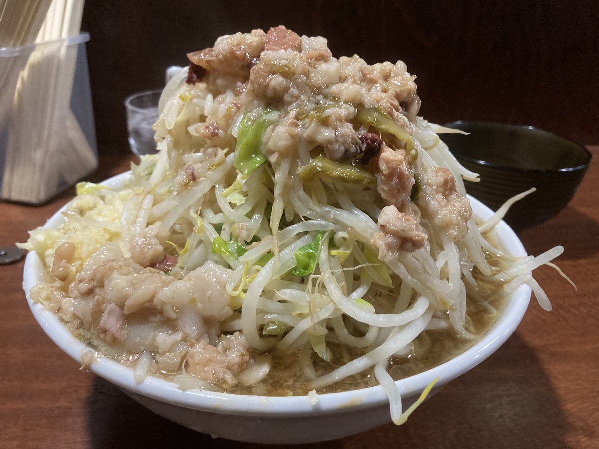 T82060333's tweet photo. 野菜は必須 https://t.co/2p0zzpOx37
