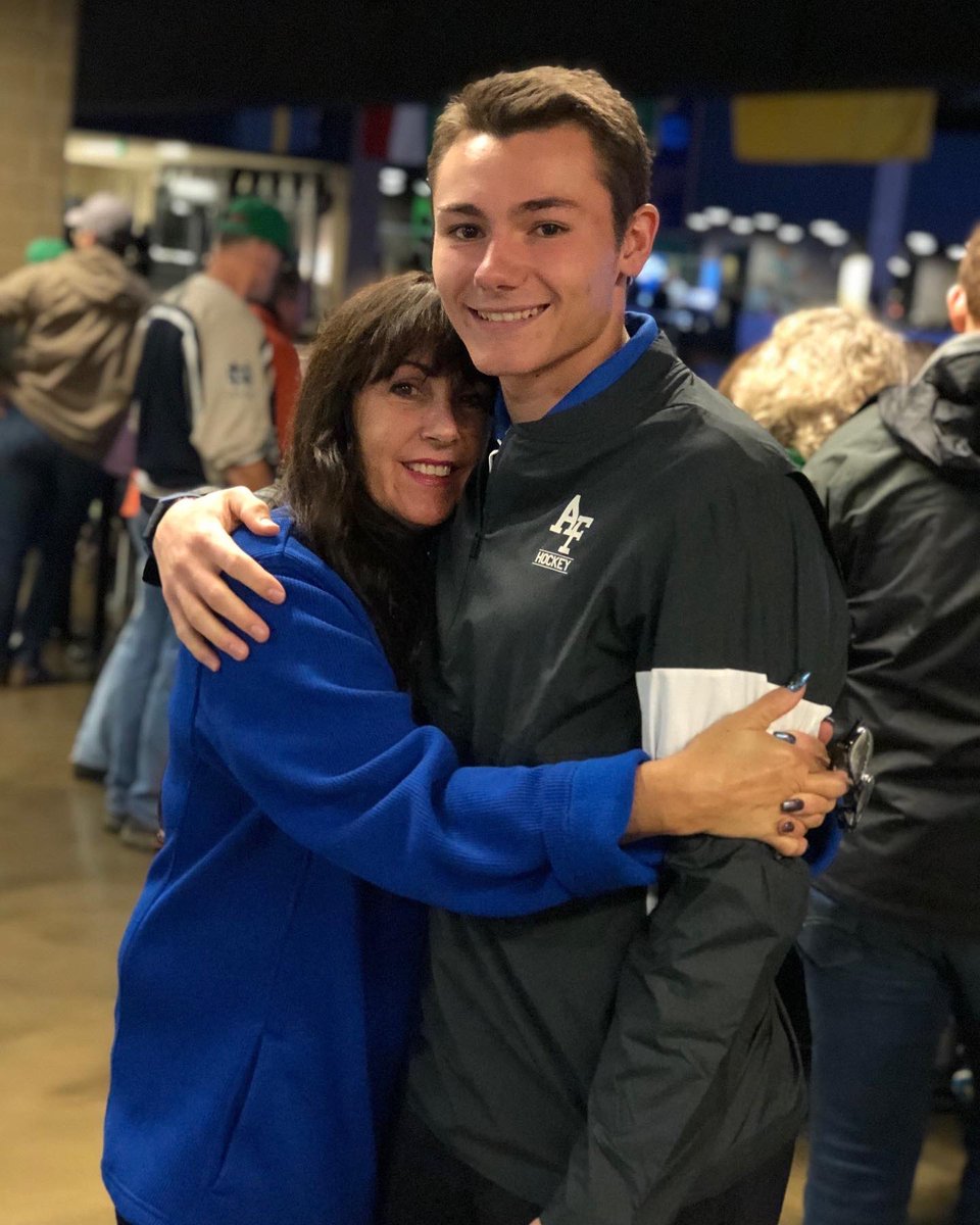 AF_HKY's tweet photo. Hockey moms, there’s no one else like ‘em!

Happy Mother’s Day! https://t.co/kPVc2BfHUf