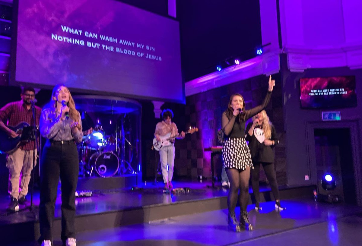 SeanandSusan's tweet photo. Great day in Church with @p.dezzie knocking it out of the park! I have to honour and bless Ps. Des. He led team prayer this morning, covered two baby dedications, preached in all services and is now busy this evening helping asylum seekers. This man is the real deal #wearefamily https://t.co/ptkCEWv3CF