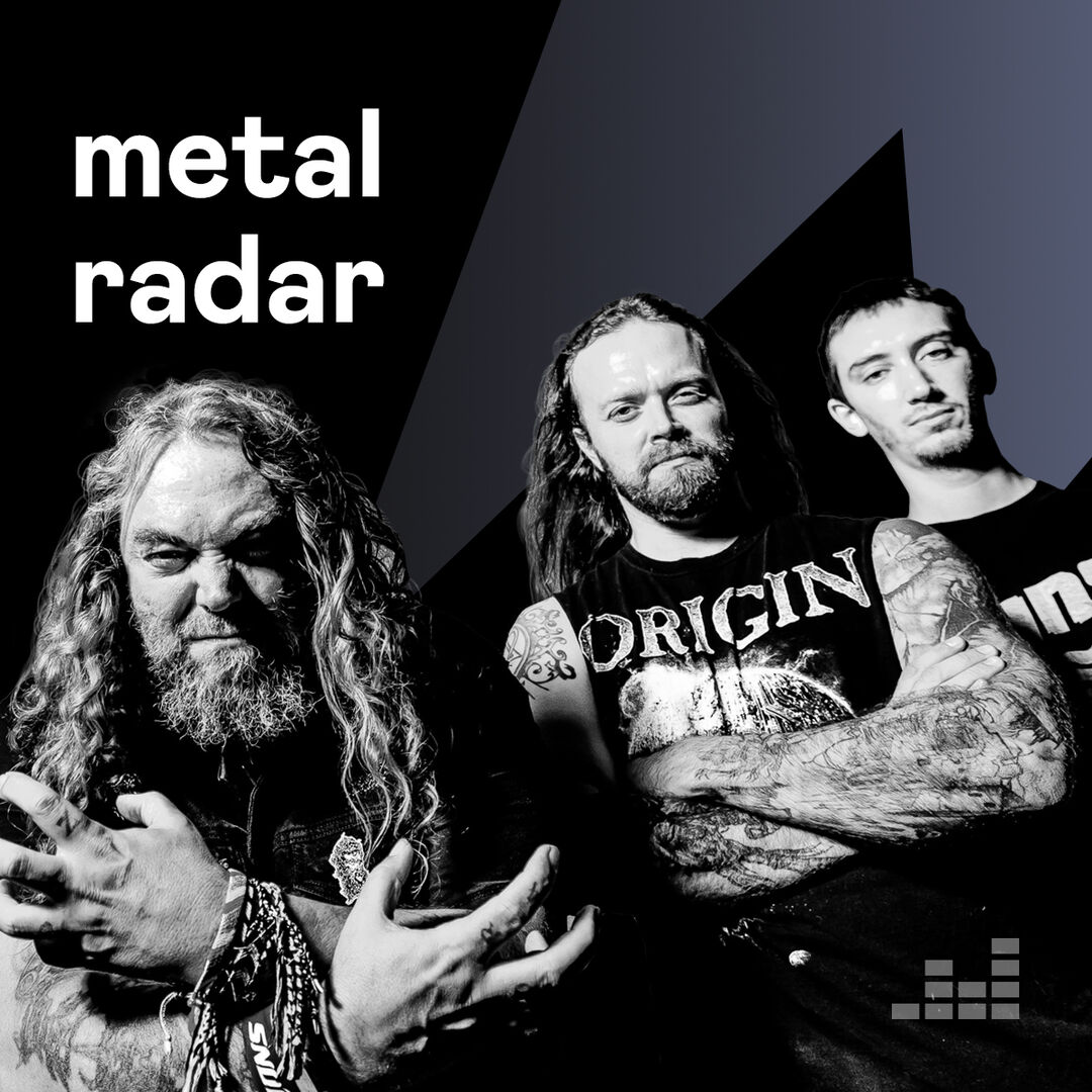 TheSoulflyTribe's tweet photo. Head to @Deezer's Metal Radar playlist to hear our brand new single "Superstition" from the upcoming album, Totem!
https://t.co/3osmozkk8N

#Soulfly #HeavyMetal #Metal https://t.co/GloCwghweO