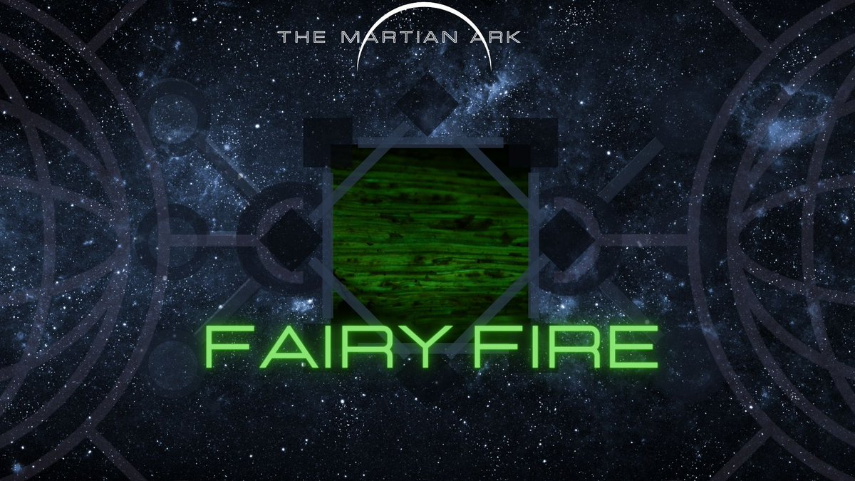 MYSTERIOUS FAIRY FIRE | FOXFIRE | Bioluminescent fungi

#MarsTerraforming #Bioluminescent #Foxfire

ENTER THE ARK ➡️ youtube.com/watch?v=kC-OKi…