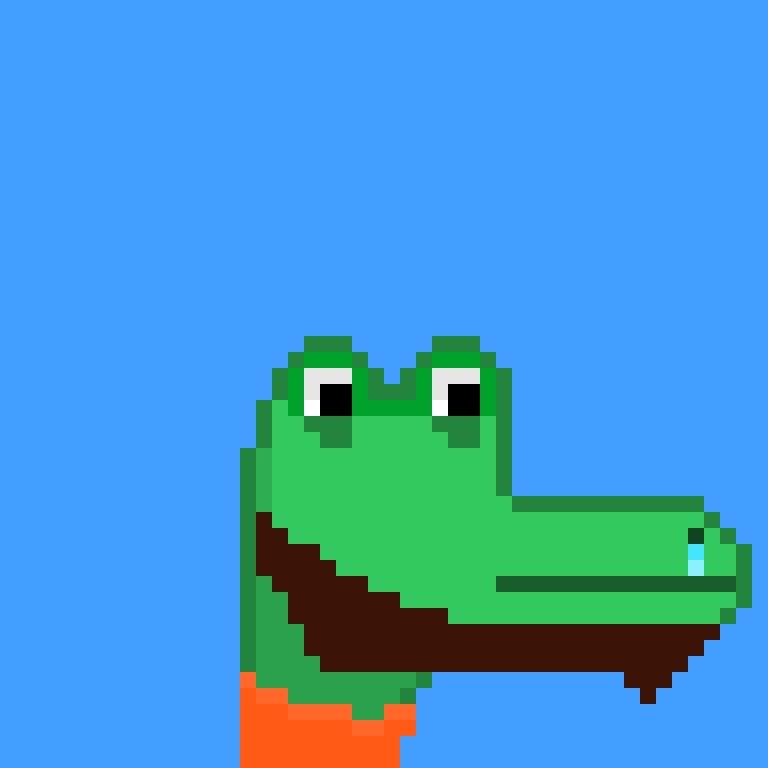 BoredCro's tweet photo. Ihmm! New Bored Cros. 
BoredCro#07
BoredCro#08
BoredCro#09
BoredCro#10
Available on Opensea:
https://t.co/UsdW1JmMdm

#NFTCommunity #NFTs https://t.co/dV70JWJWSp