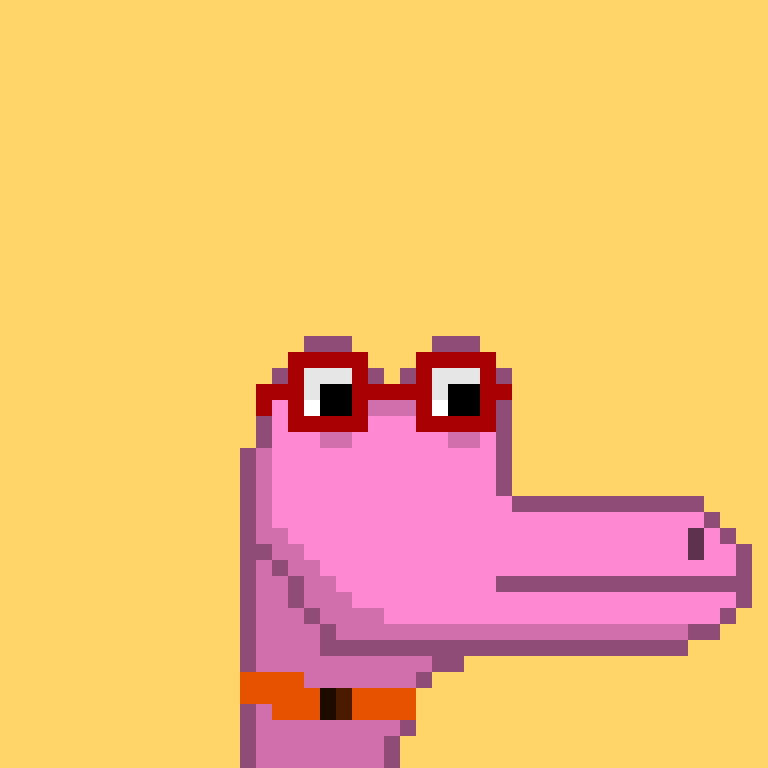 BoredCro's tweet photo. Ihmm! New Bored Cros. 
BoredCro#07
BoredCro#08
BoredCro#09
BoredCro#10
Available on Opensea:
https://t.co/UsdW1JmMdm

#NFTCommunity #NFTs https://t.co/dV70JWJWSp