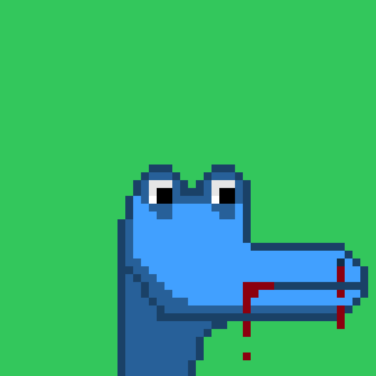 BoredCro's tweet photo. Ihmm! New Bored Cros. 
BoredCro#07
BoredCro#08
BoredCro#09
BoredCro#10
Available on Opensea:
https://t.co/UsdW1JmMdm

#NFTCommunity #NFTs https://t.co/dV70JWJWSp