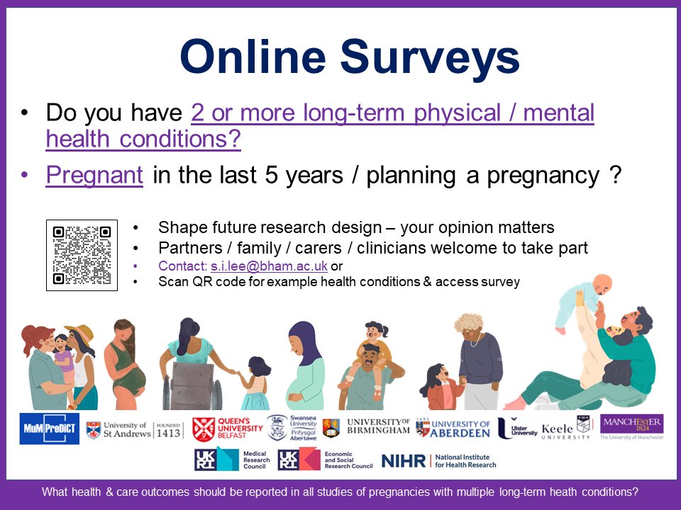 KPIN_UK's tweet photo. Please consider taking part in this survey via the link below. #mumpredict #GetInvolvedKPIN
➡️ https://t.co/Y9cLHqkK3Y https://t.co/gQjrfeZw8Z