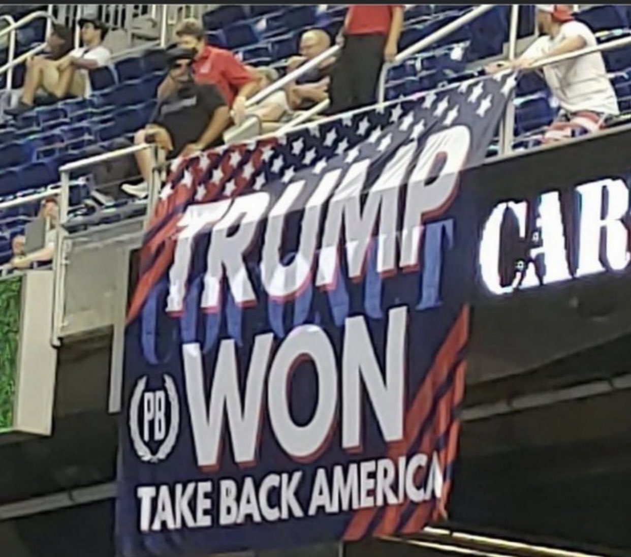 CKP on Twitter: "Washington DC swamp dwellers lie and steal. The 2020