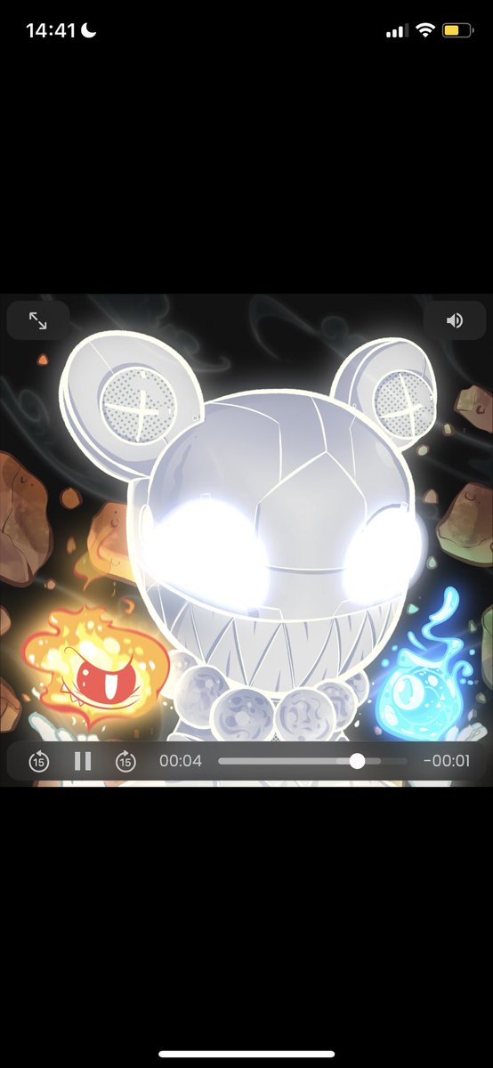 Angry muffin tweet media