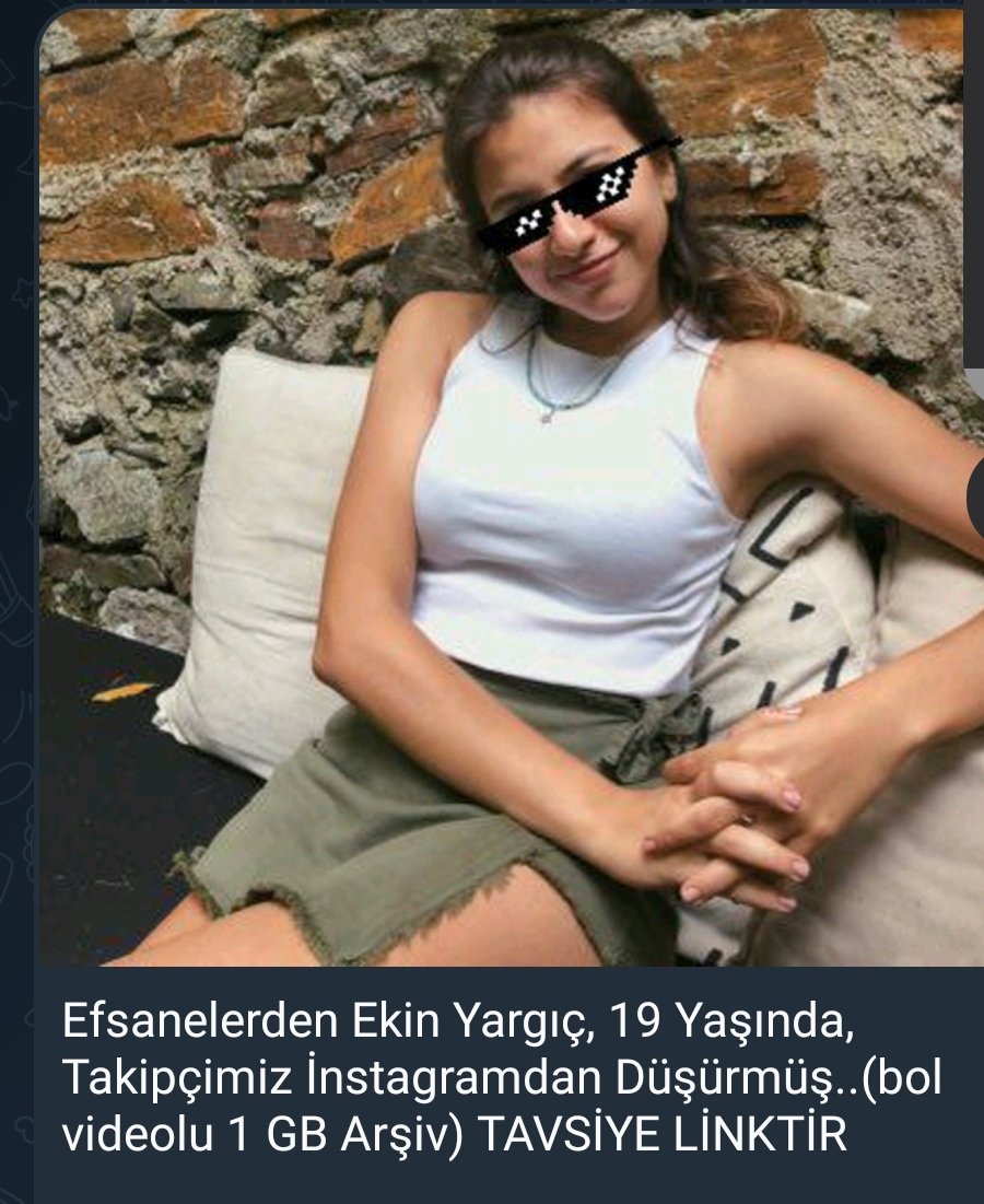 amator_arsivi's tweet photo. İzleme Linki https://t.co/YggiQFkMof

#türksikiş #türkifşa #türkamatörsikiş https://t.co/hhoeR6R7uv