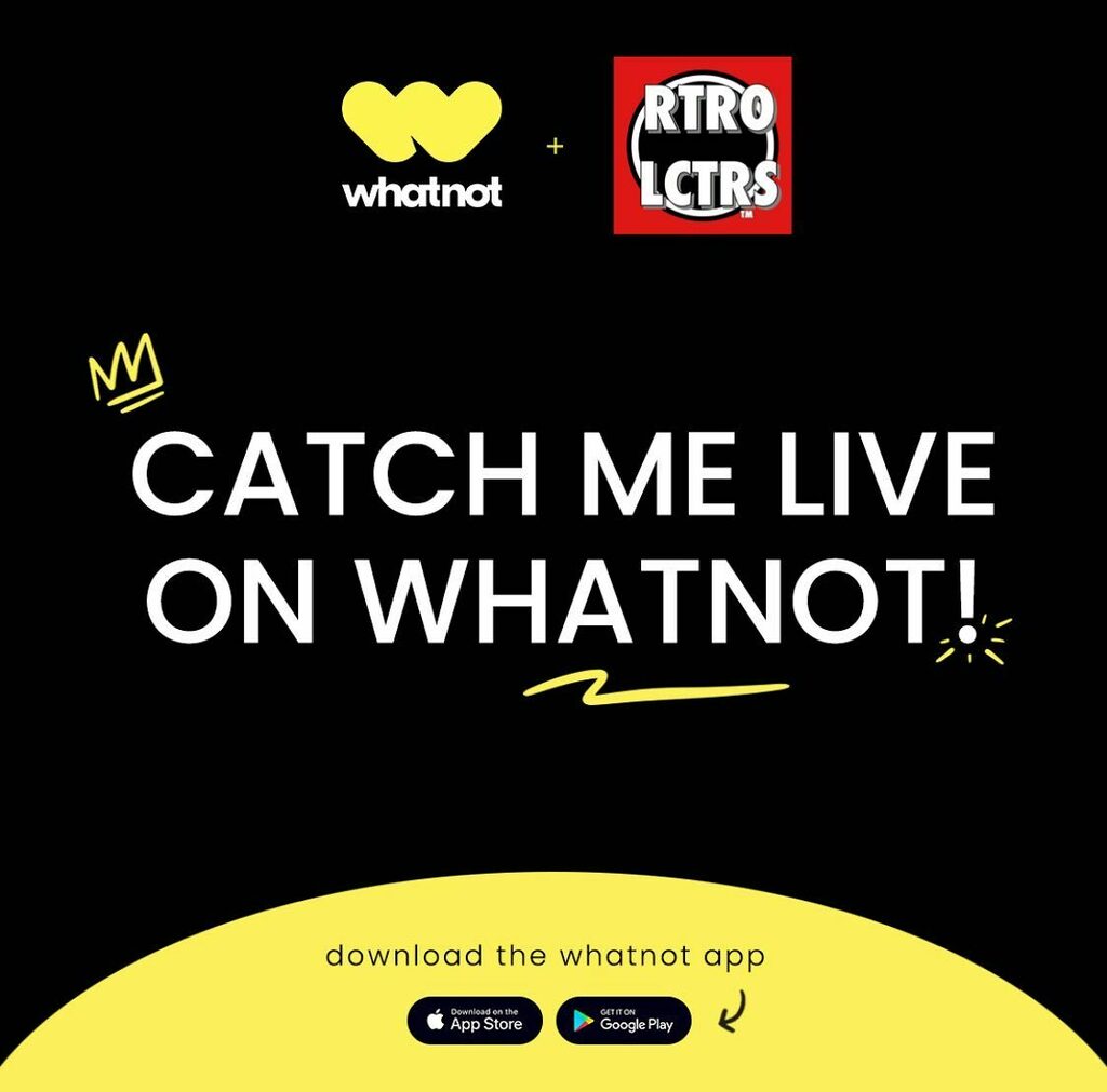 retrollectors's tweet photo. LIVE at 3pm EST @whatnot auction. Games starting as LOW as $1.
For a FREE $10 to use in the App. Be sure to use the #whatnot Link In My BIO⬆️
Tags: #whatnot #whatnotauction #videogame #auction #gamesforsale #videogames #retrovideogamecollector #retro… https://t.co/rFnCEk0tuo https://t.co/zEXtCeCgDp