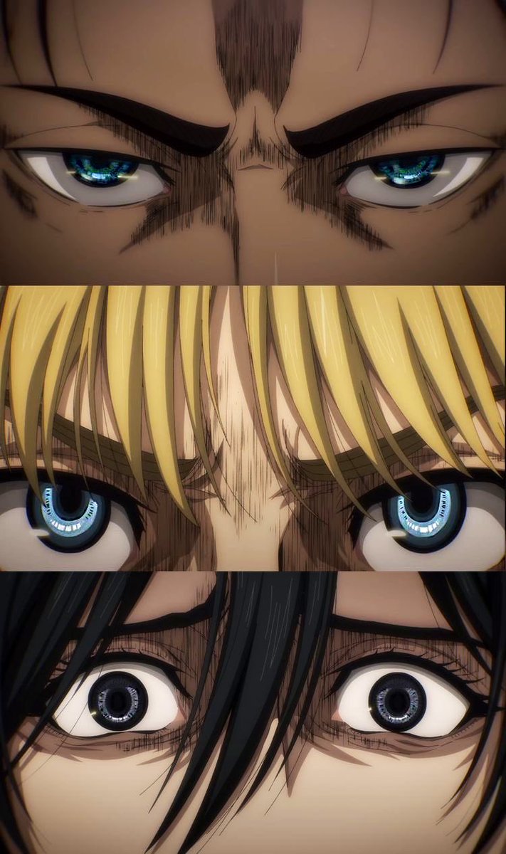 SnKShots's tweet photo. Anime : Attack on Titan https://t.co/wGnUl4ICp1