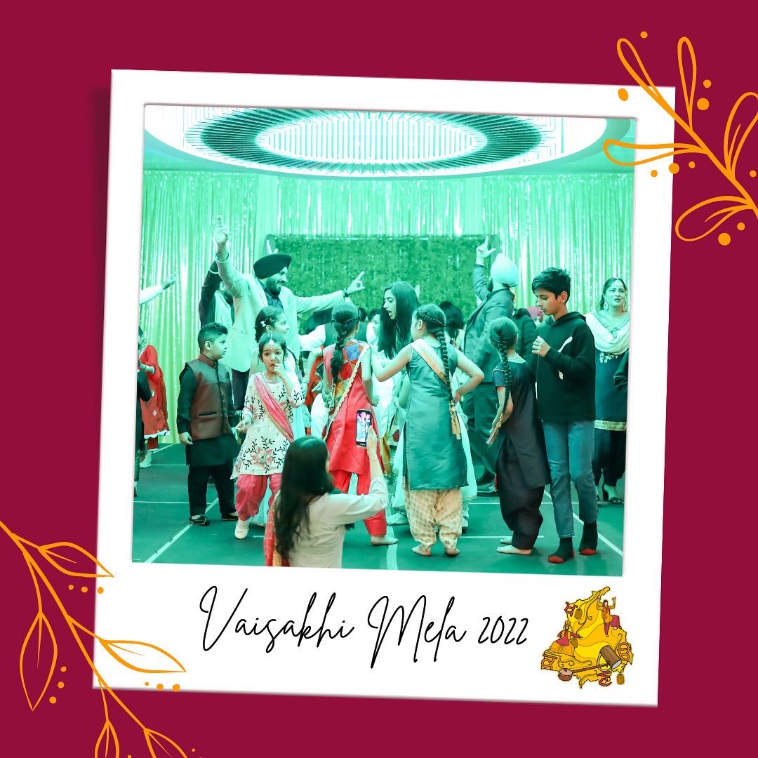RPAABhangra's tweet photo. A look back at our month of April! 

The biggest highlight was definitely when we got the opportunity to perform with @BawaRanjit at his concert in Vancouver. 

#ranglapunjabartsacademy #bhangra #punjabi #vaisakhi https://t.co/yxJFyHgxa8