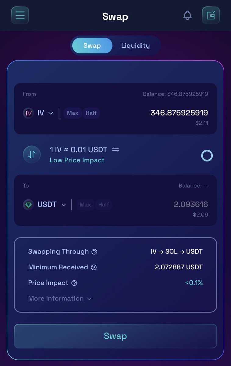 SiNftGod's tweet photo. Oh yeah…. #IVtoken #invokersnft #invokerselves #NFTCollection #NFTGiveaway #NFT #NFTCommuntiy #InSamWeTrust staking all my #Elves 60 days and nothing but #IV coming in. $$$ https://t.co/XkWEqbUGXv