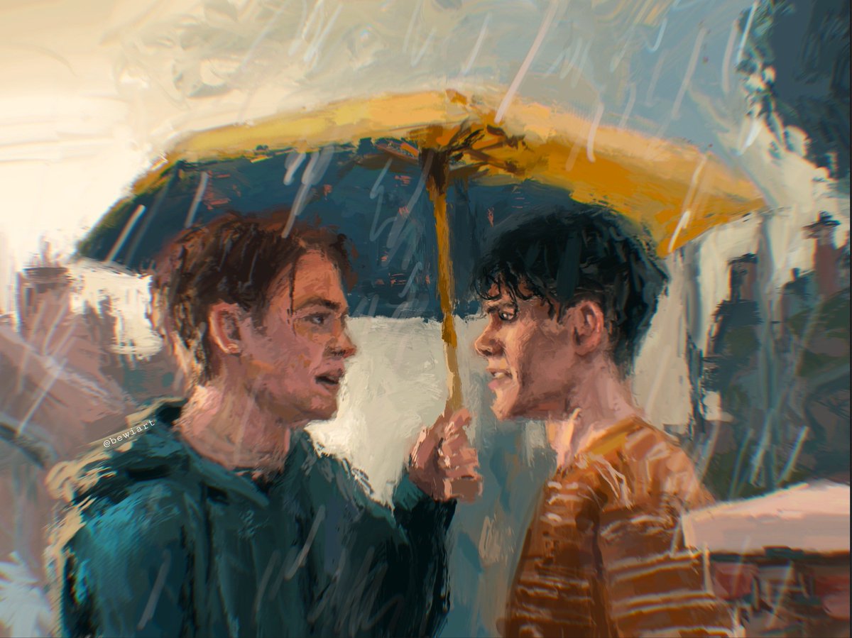 bewiart | COMMISSIONS OPEN | tweet media