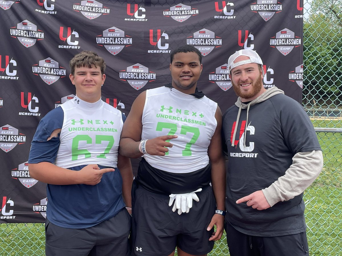 Alec Eberle tweet media