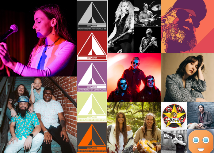 LAST CALL for latest BANDwagon #indie MONDAY 9pm BST (4pm EST) +10pm EST <a href="/COLUMBIAMILLS/">COLUMBIA MILLS</a> <a href="/CantonSynths/">Canton Synths 🌱🏴󠁧󠁢󠁷󠁬󠁳󠁿</a> <a href="/bradmarshmusic/">Parental Pathology</a> <a href="/The_Gold_Supply/">The Gold Supply</a> <a href="/ProxyRogue/">Rogue Proxy</a> <a href="/SkyluMusic/">Skylu Music</a> <a href="/emercermusic/">Emily Mercer</a> <a href="/TroyBMusic/">Troy Bentley</a> <a href="/HolsteinsMusic/">The Holsteins</a> <a href="/wilybo/">Wily Bo Walker</a> <a href="/Dannydeathdisco/">danny watson is now on bluesky..</a> <a href="/KickPushPR/">Kick Push PR</a> 

radiowigwam.co.uk &amp; SmartSpeaker
