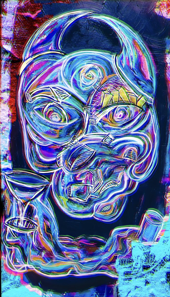 BonshikiArt's tweet photo. “Perception sourced” https://t.co/bItSv3MFrG