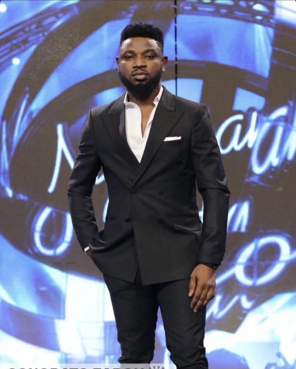 BrieOyeniyi's tweet photo. Who do you think is going home as an Idol Zadok or Progress 
#NigerianIdol

Let's do this
Rtw for Zadok
Like for Progress https://t.co/ONyTHAsgPy
