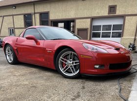 UntamedOctane's tweet photo. We have a winner for Ride Of The Week #72, Brandon and his Corvette! 

Brandon won a $200 https://t.co/InqWVtvPBQ gift card and his ride will be featured on our site! 

Check out all our past winners at https://t.co/InqWVtvPBQ

#v8 #Cars #truck  #automotive #corvette   #auto https://t.co/7fVHKrcQPK