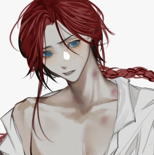 Shxyu007's tweet photo. ผีหลอกแล้ว

#/NewProfilePic https://t.co/nMmfyIkbXj