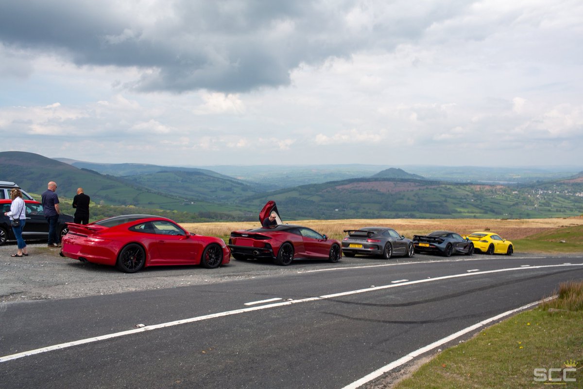 SCC | Private Members tweet media